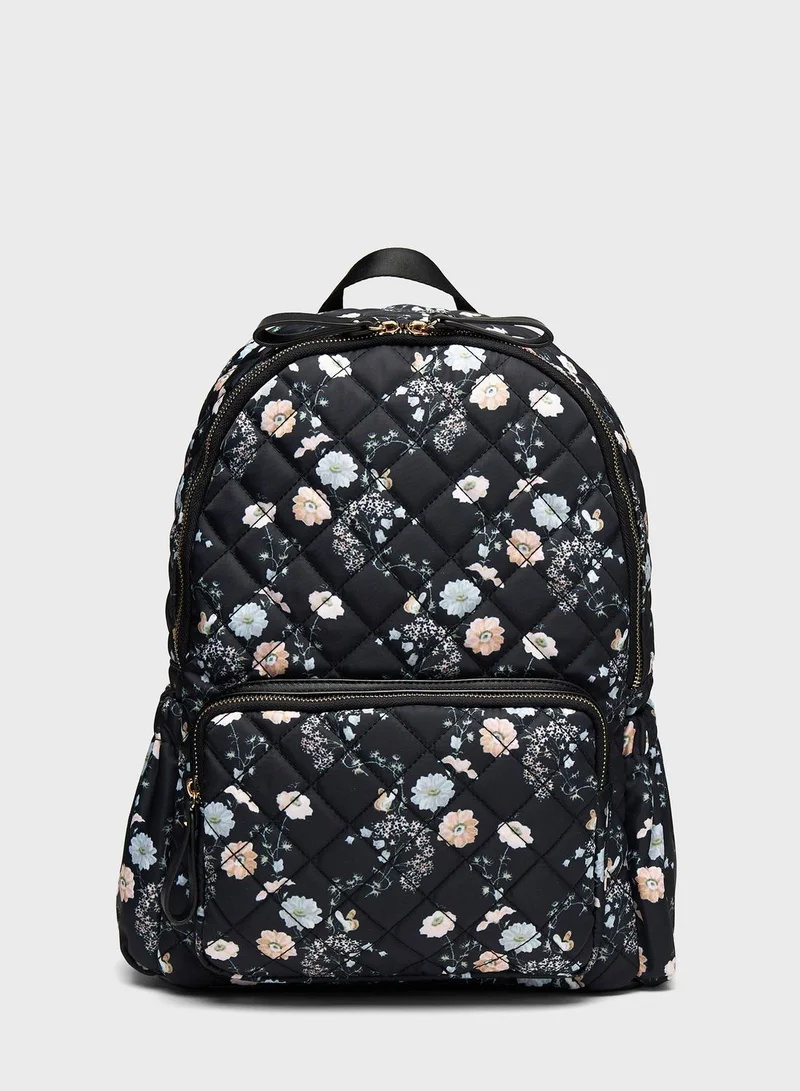 MISSY Top Handle Backpack