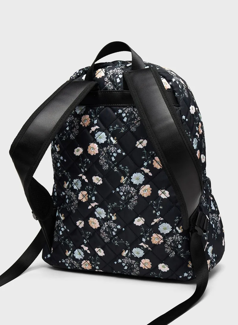 MISSY Top Handle Backpack