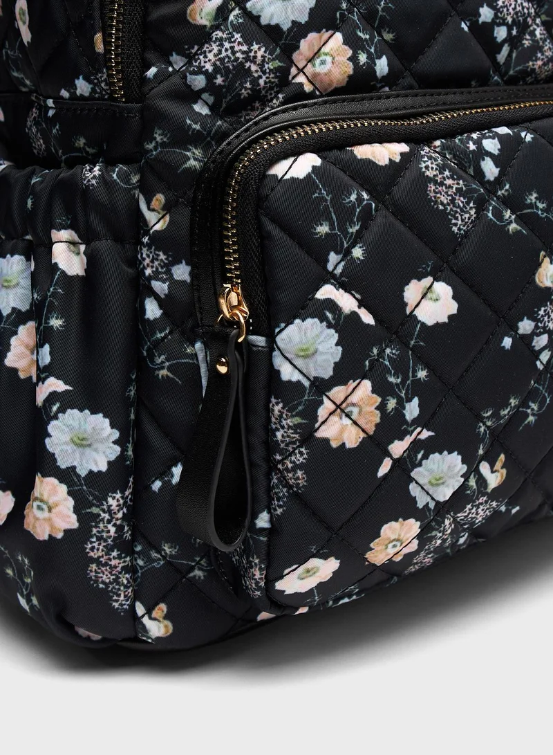 MISSY Top Handle Backpack
