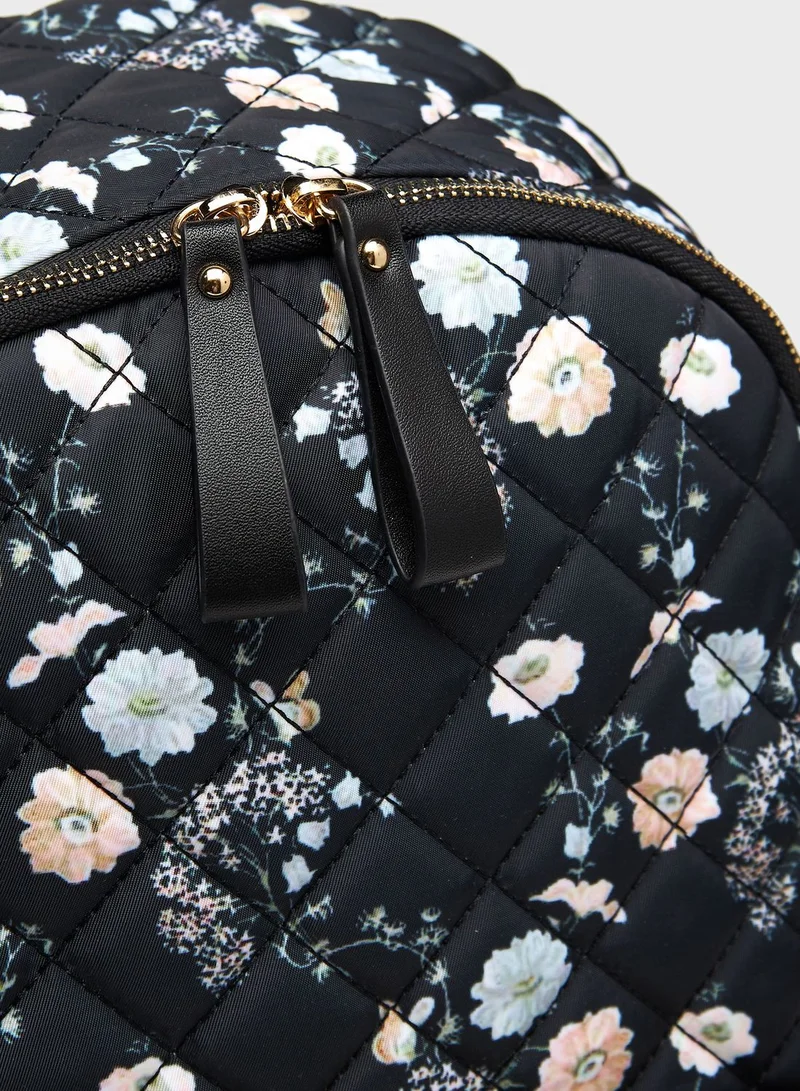 MISSY Top Handle Backpack