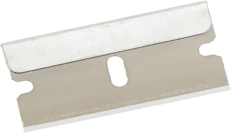 Prograde 10 PC SINGLE EDGE RAZOR BLADES