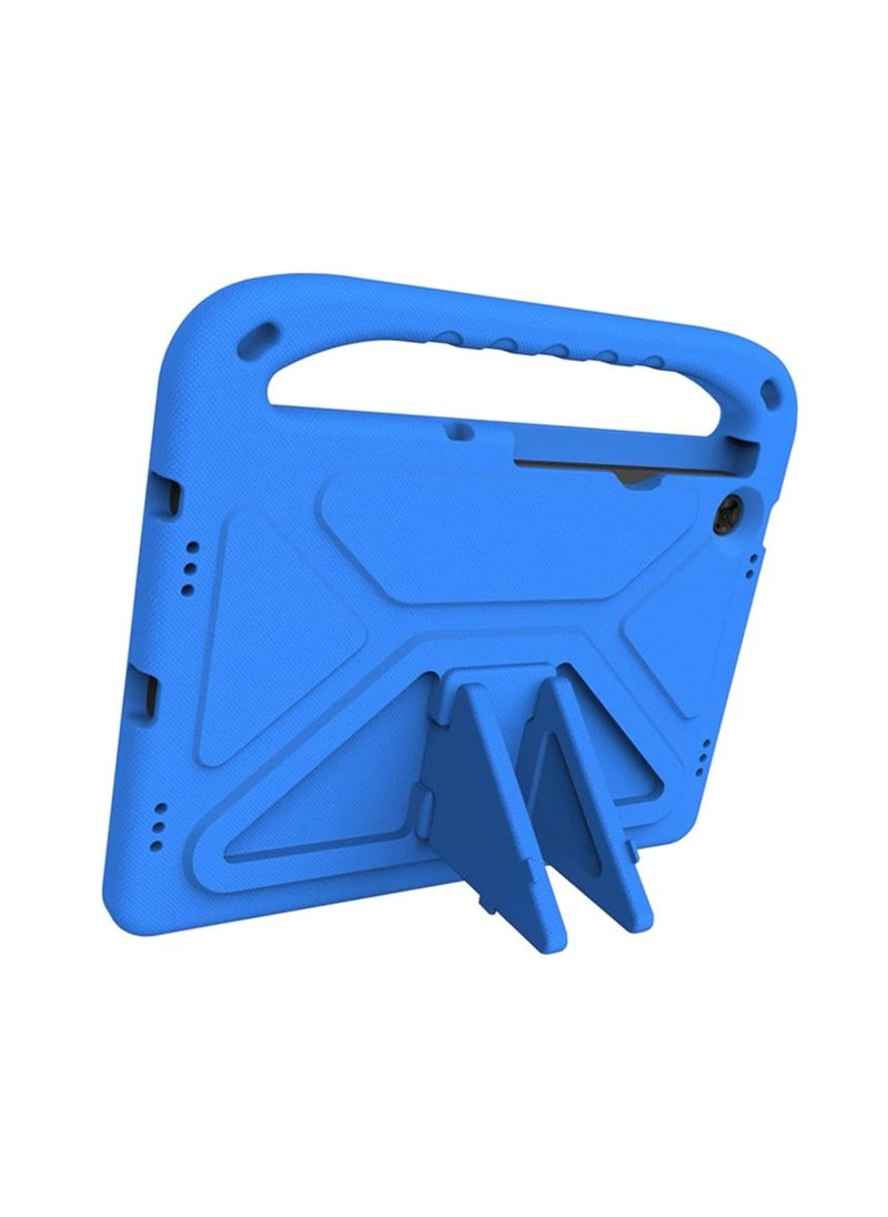General Lenovo Tab M10 Plus 3rd Gen 2022 Releases 10.6 Inch Phone Case Lenovo Tab M10 Plus 3rd Gen Tablet Case Ultralight EVA Material with Handle Holder Function Child Case 