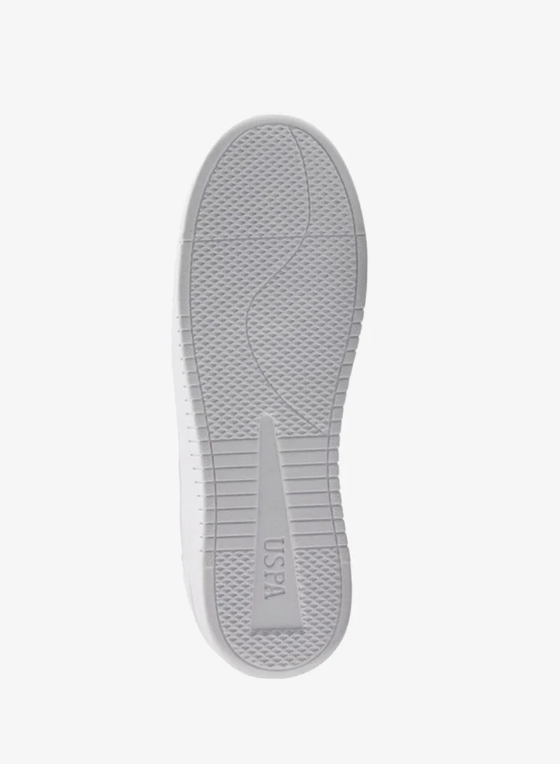 U.S. Polo Assn.  Men's AREL GLB 5PR Lace-Up Sneakers - A10202224312010 for Men | Best Price UAE