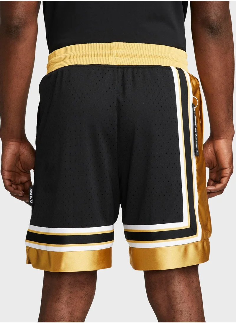 Nike 8" Logo Shorts