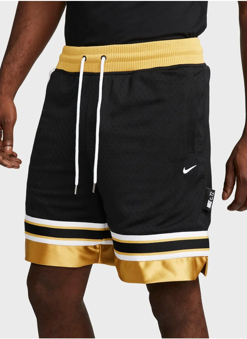 Nike 8" Logo Shorts