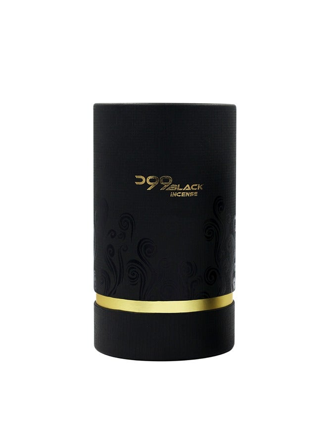  Al Majed Oud D99 BLACK INCENSE 45G - Image 5