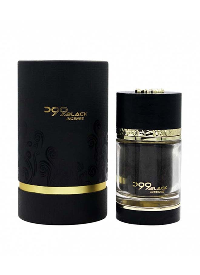 Al majed oud D99 BLACK INCENSE 45G 