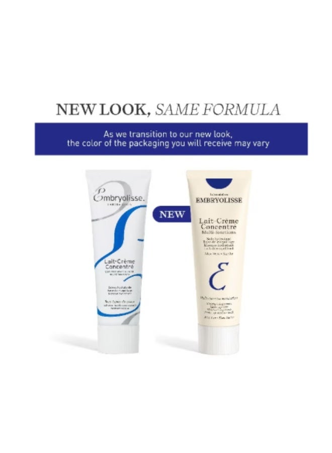 إمبريوليس الجنين Lait Creme Conchantre 75 مل - Image 2