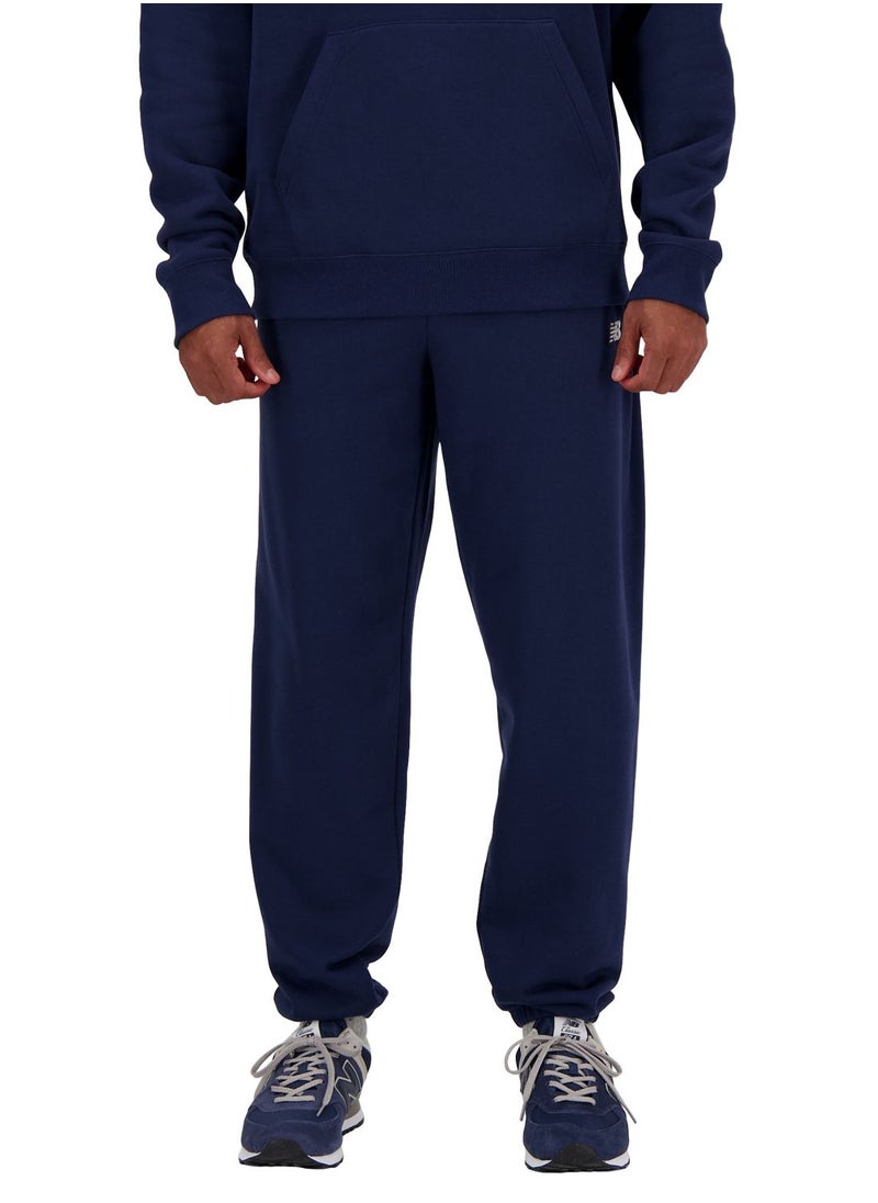 New Balance - Essentials French Terry Sweatpants - Image 1
