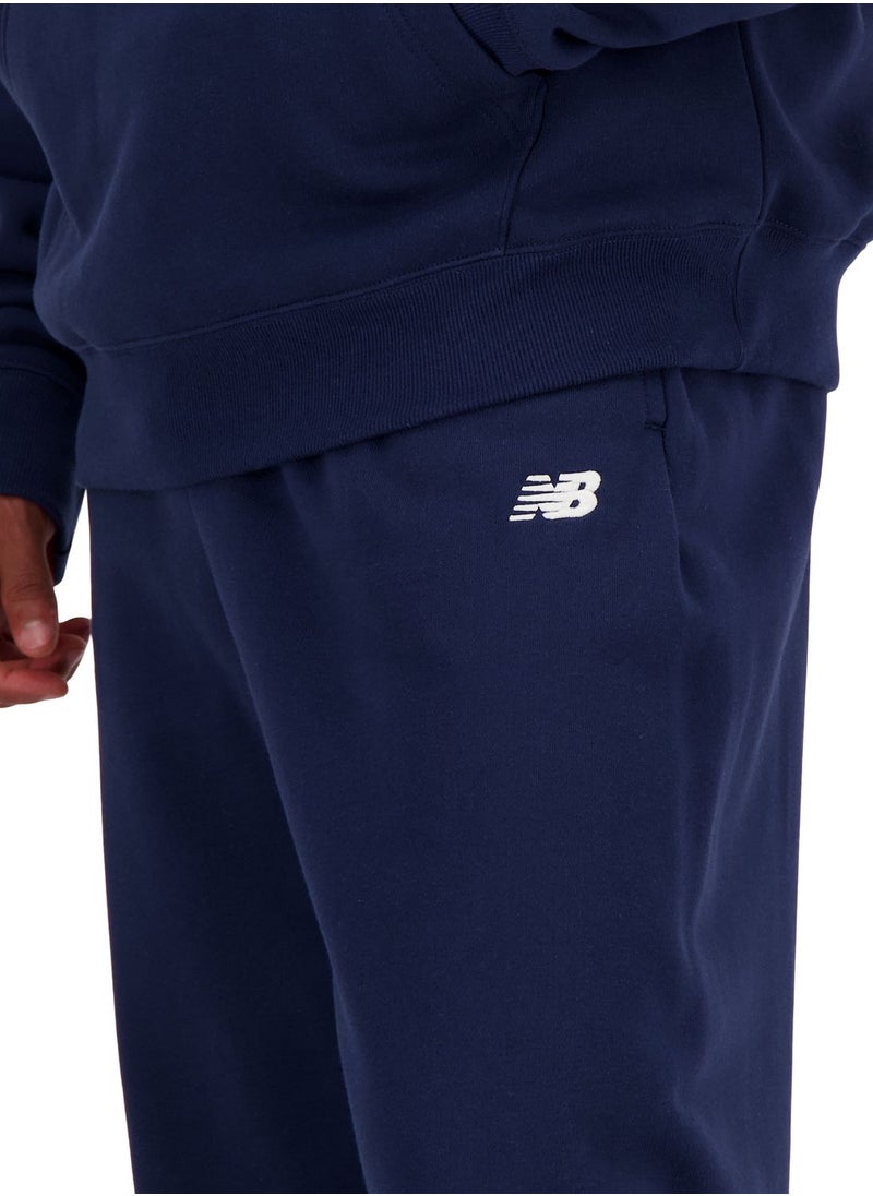 New Balance - Essentials French Terry Sweatpants - Image 1