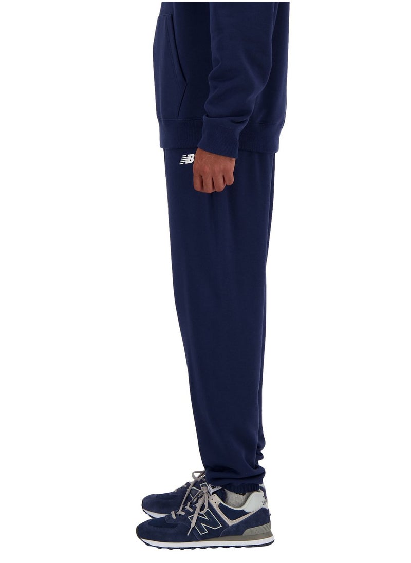New Balance - Essentials French Terry Sweatpants - Image 1