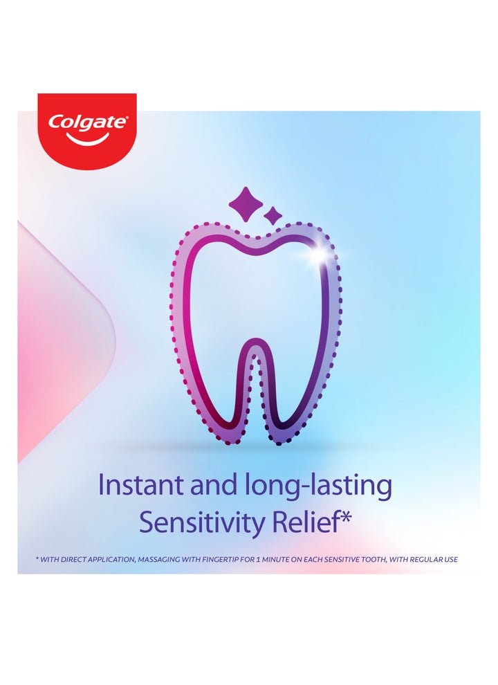 Buy Colgate Sensitive Pro Relief Whitening Toothpaste Online | 15 ...