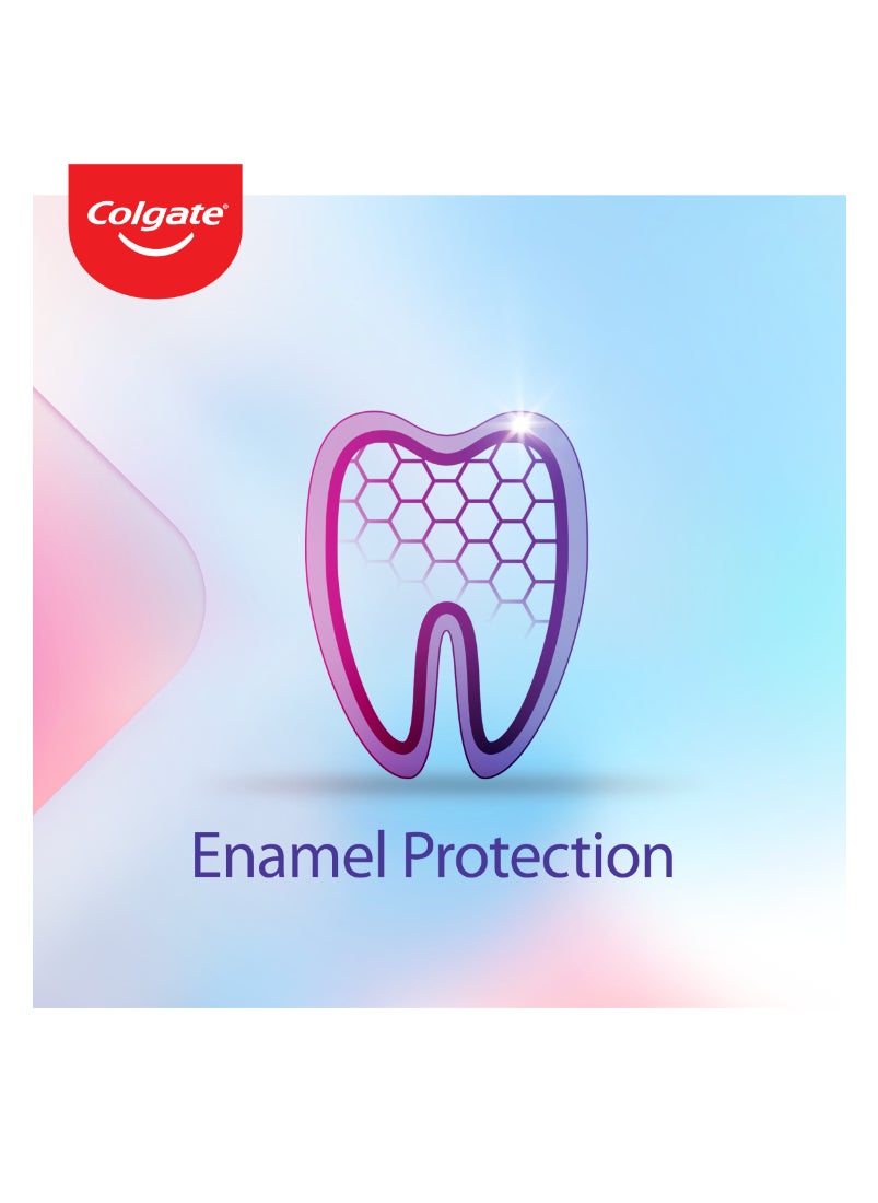 Colgate - Sensitive Pro Relief Whitening Toothpaste 75ml - Image 1