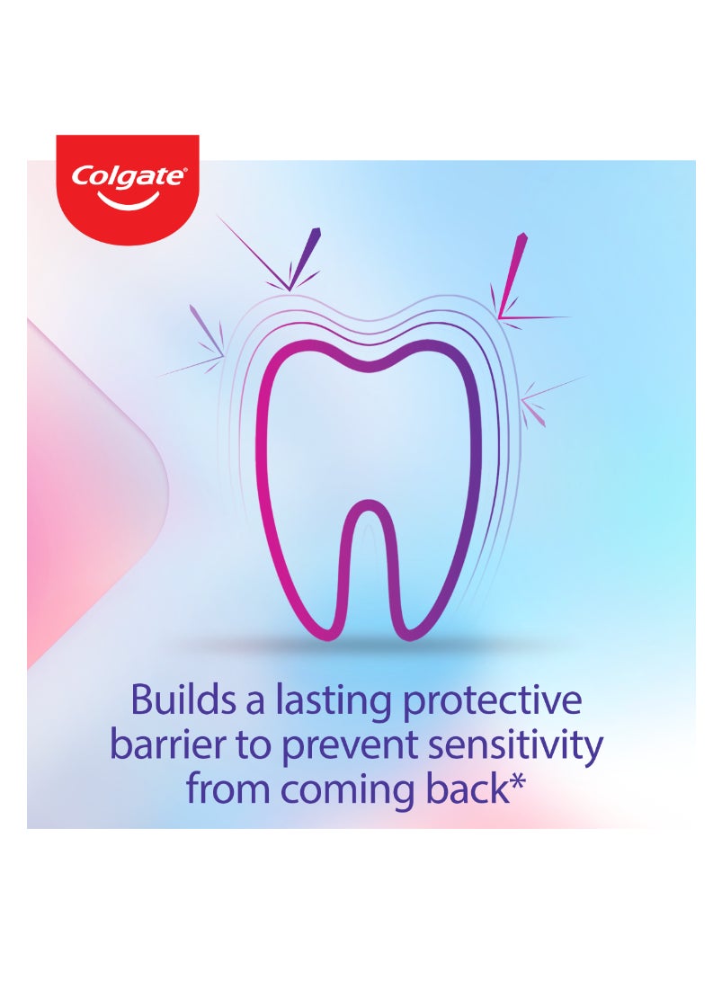 Colgate - Sensitive Pro Relief Whitening Toothpaste 75ml - Image 1
