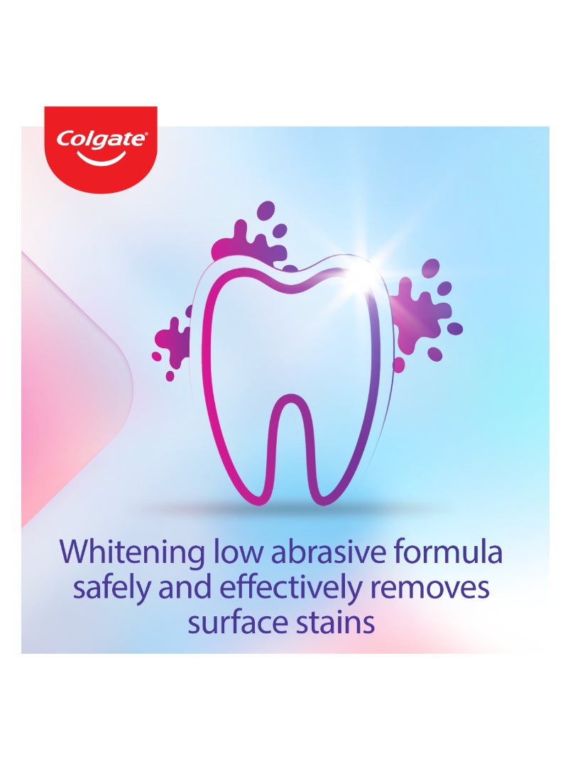 Colgate - Sensitive Pro Relief Whitening Toothpaste 75ml - Image 1