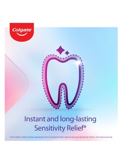 Sensitive Pro Relief Whitening Toothpaste 75ml