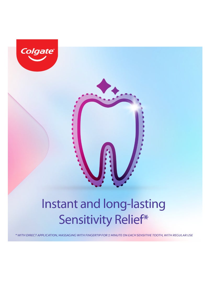Colgate - Sensitive Pro Relief Whitening Toothpaste 75ml - Image 1