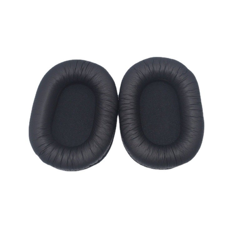 For Sony Mdr-7506 Mdr-V6 Mdr-900St Earphone Set Sponge Cover Leather Earmuffs Earmuffs - Image 5