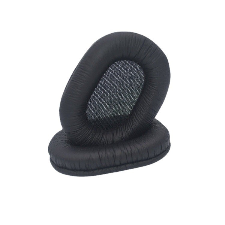 For Sony Mdr-7506 Mdr-V6 Mdr-900St Earphone Set Sponge Cover Leather Earmuffs Earmuffs - Image 3
