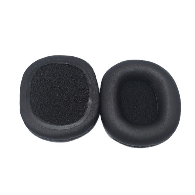 For Sony Mdr-7506 Mdr-V6 Mdr-900St Earphone Set Sponge Cover Leather Earmuffs Earmuffs - Image 4