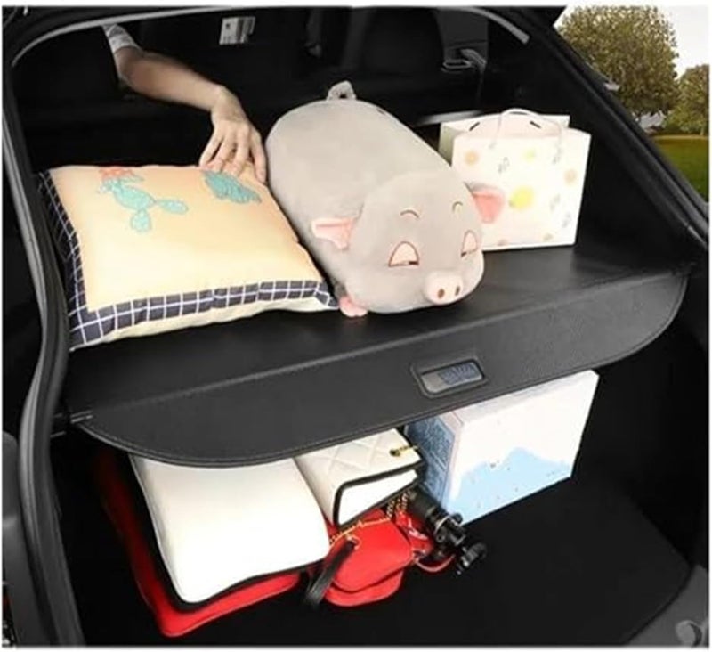 DEMULAX Cargo Cover for Tesla Model Y (2021-2024) - Image 4