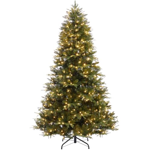 EasyBravo Christmas Tree Stand for 4 to 6 Foot Trees Artificial Christmas Tree Stand - Image 2
