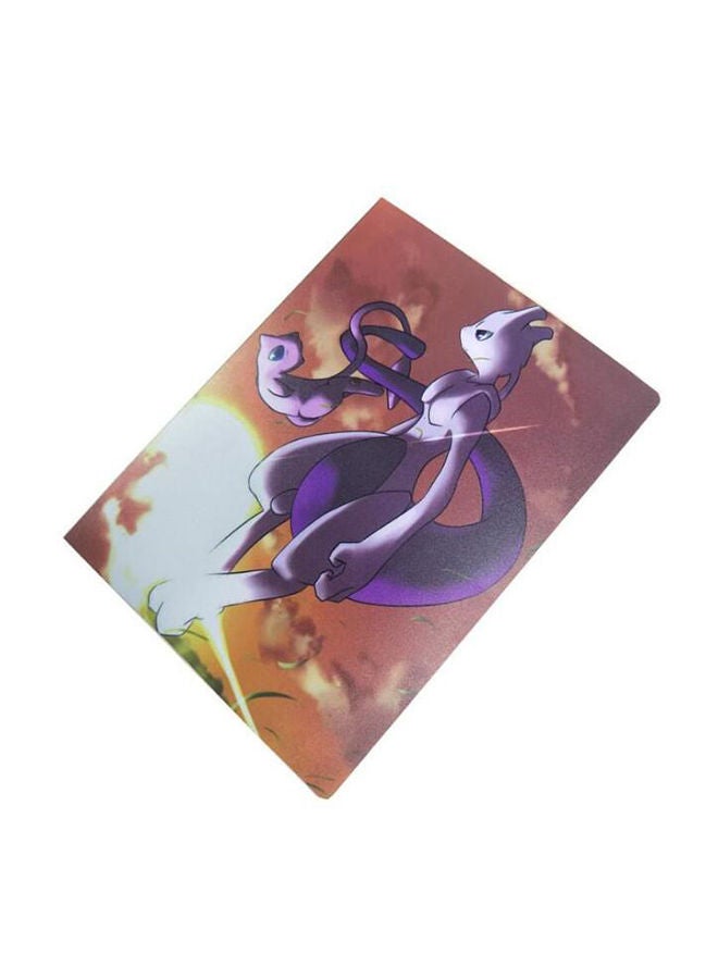 نيبمينينت ألبوم بطاقات البوكيمون