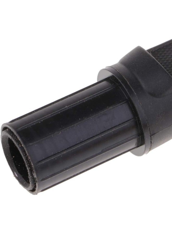 Cork Fishing Rod Handle Set Reel Seat DIY Spinning Rod Parts Building Repair - Image 4