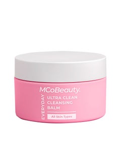 MCoBeauty Everyday Ultra Clean Cleansing Balm  - Image 1