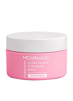 MCoBeauty Everyday Ultra Clean Cleansing Balm  - Image 2