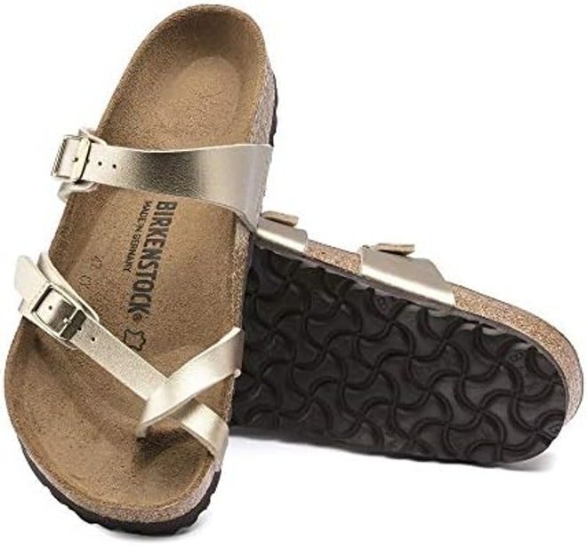 Birkenstock Women's Open-Back Sandals - Comfort Meets Style - Image 5