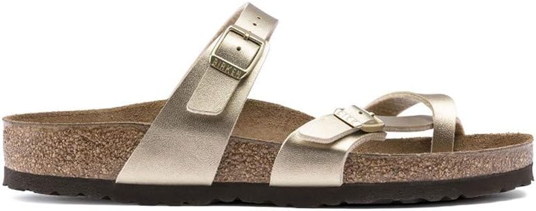 Birkenstock Women's Open-Back Sandals - Comfort Meets Style - Image 1