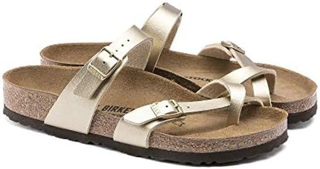 Birkenstock Women's Open-Back Sandals - Comfort Meets Style - Image 4