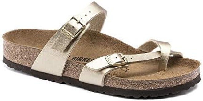 Birkenstock Women's Open-Back Sandals - Comfort Meets Style - Image 3