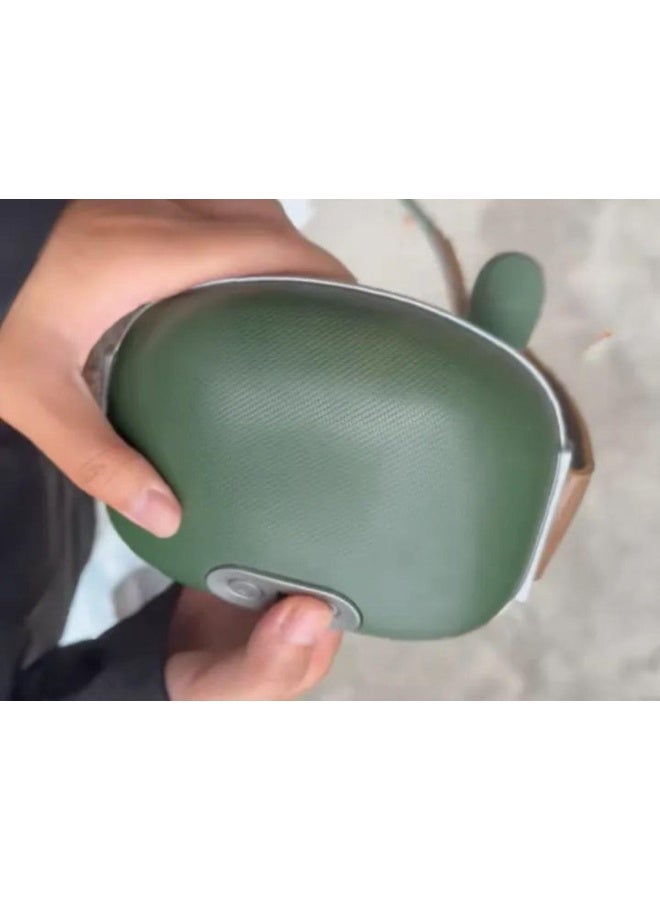 Tradeo Master Hand Shoulder & Cervical Massager – Trapezius & Neck Relief Device with Kneading Massage, Adjustable Strap - Image 4