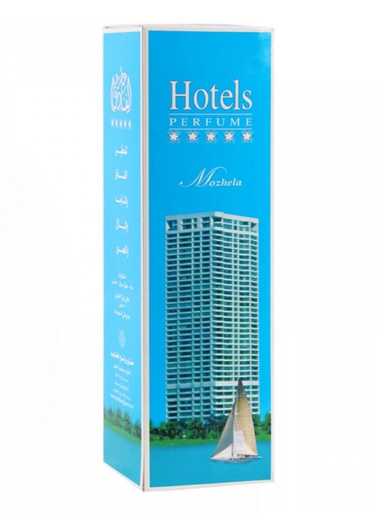 ماركة غير محددة - معطر مذهلة عطر الفنادق الأصلي 500 مل - Image 1