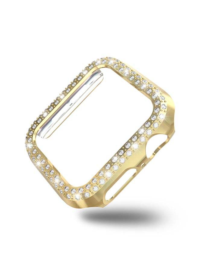 NIBEMINENT Protective Case Cover For Apple Watch Series 5/4 40mm - Image 2