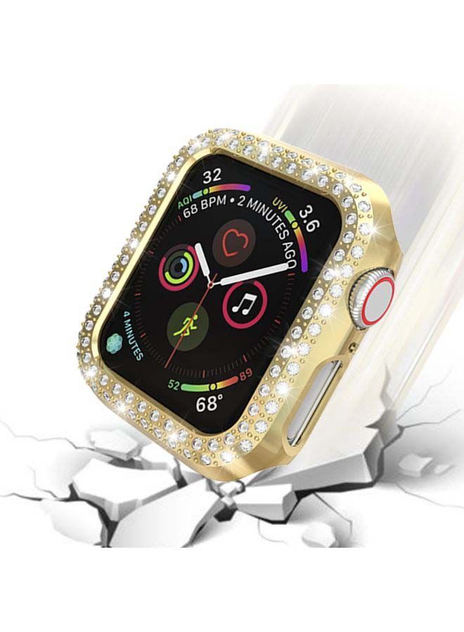 NIBEMINENT Protective Case Cover For Apple Watch Series 5/4 40mm - Image 3