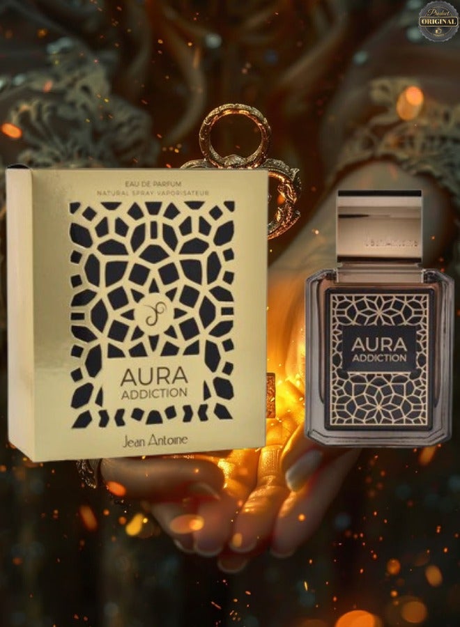 جين أنطون عطر أورا أديكشن 100 مل - Image 1