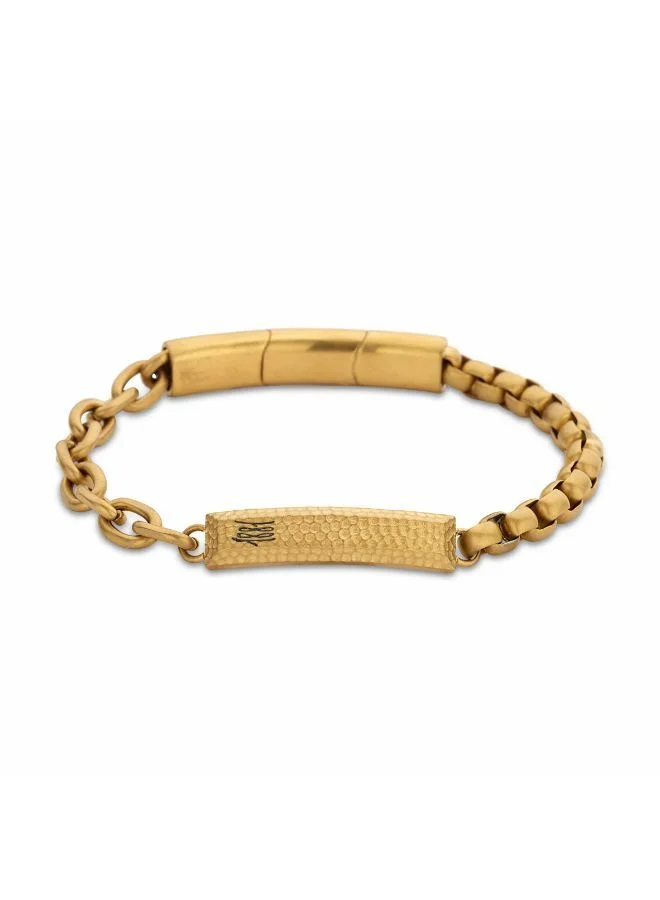 شيروتي 1881 Gents Bracelet