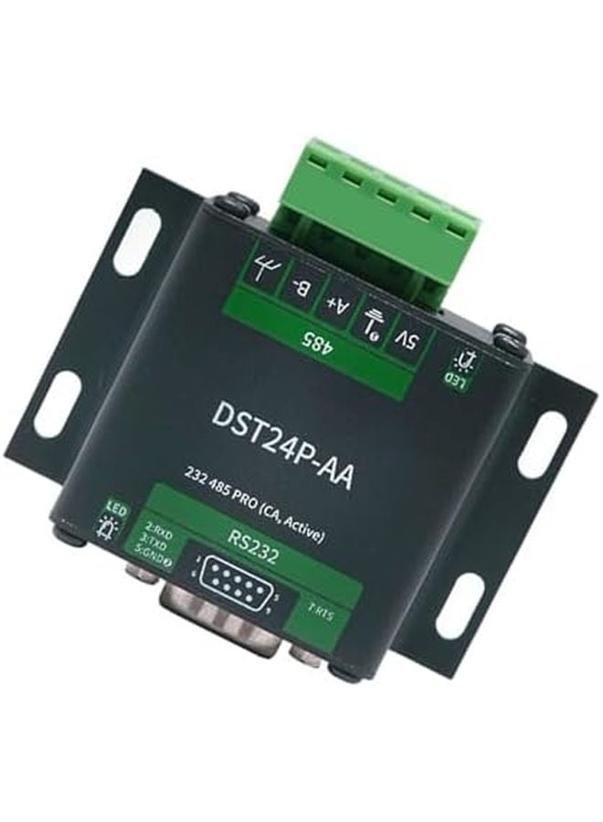 Industrial USB to RS232 485 422 Converter Adapter SP3232 SP3485 Chip DST244P AA Color - Image 4