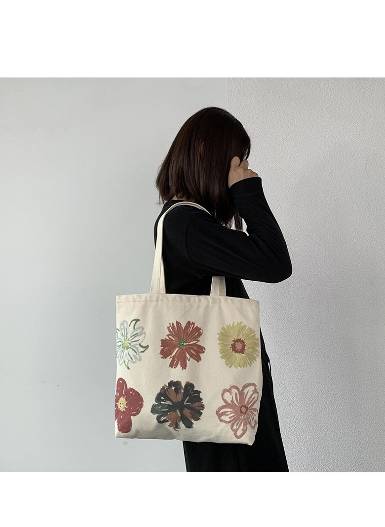 Taoqiao - Women canvas Tote Bag - Image 1