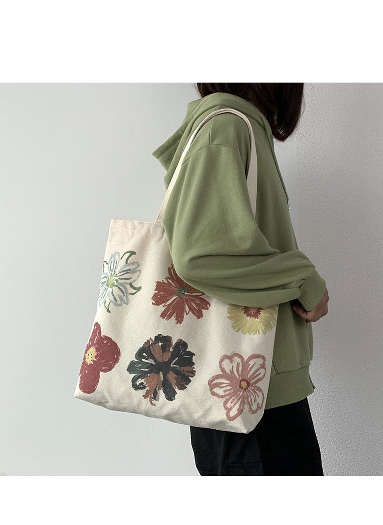 Taoqiao - Women canvas Tote Bag - Image 1