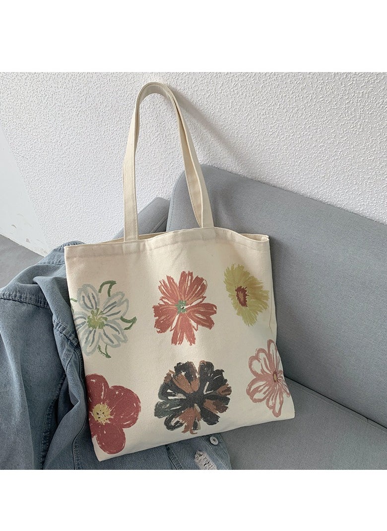 Taoqiao - Women canvas Tote Bag - Image 1
