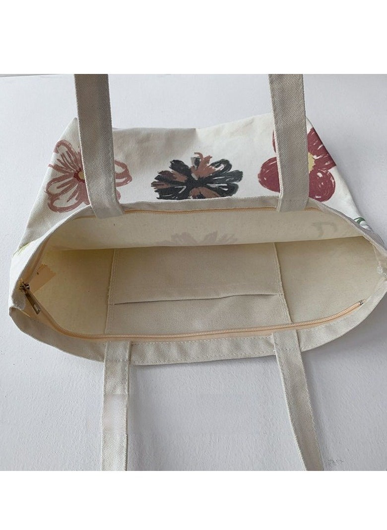 Taoqiao - Women canvas Tote Bag - Image 1