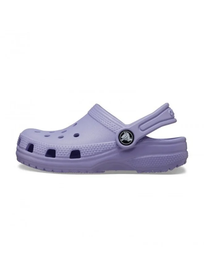 Crocs Crocs Toddlers Mystic Purple Classic Clog T