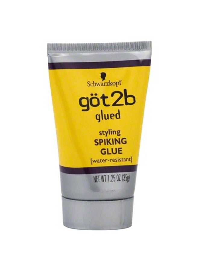 Got2b غراء تصفيف الشعر المقاوم للماء Got2b Glued 1.25 أونصة - Image 1