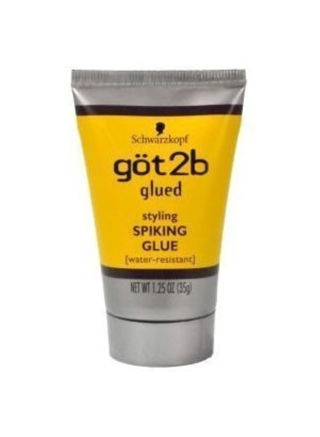 Got2b غراء تصفيف الشعر المقاوم للماء Got2b Glued 1.25 أونصة - Image 2