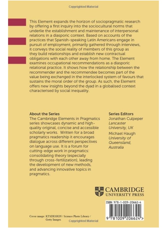 Leveraging Relations in Diaspora: Occupational Recommendations Among Latin Americans in London  - Image 2
