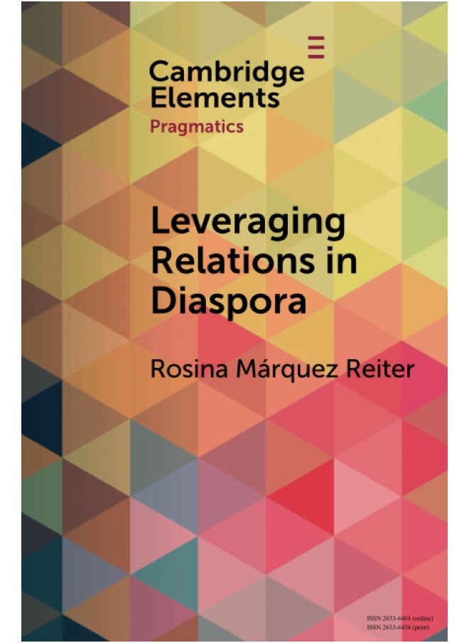 Leveraging Relations in Diaspora: Occupational Recommendations Among Latin Americans in London  - Image 1